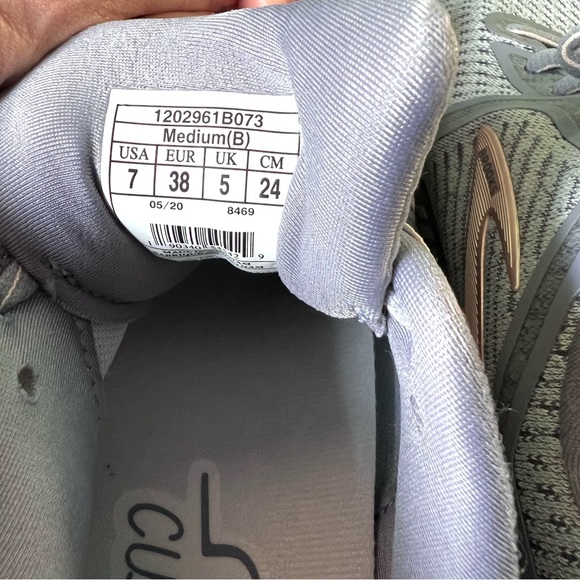 Brooks Adrenaline GTS 20 Running Shoes - Picture 7 of 10